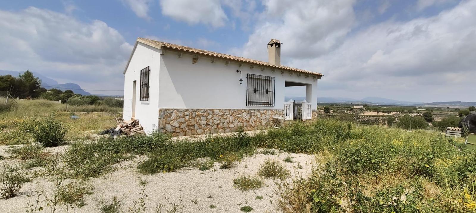 Casa en venta en Pliego