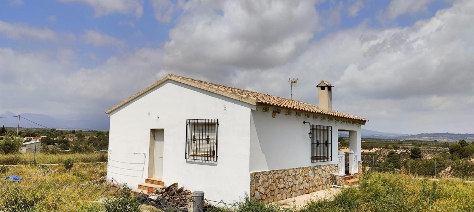 Casa en venta en Pliego