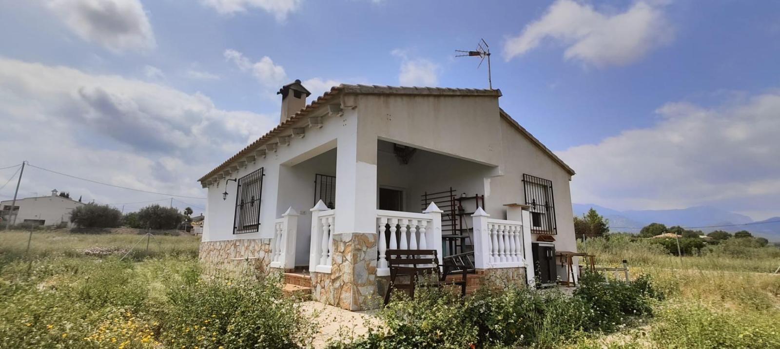 Casa en venta en Pliego