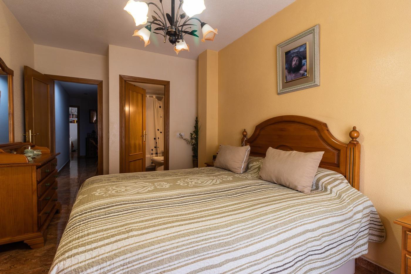 Piso en venta en Mula