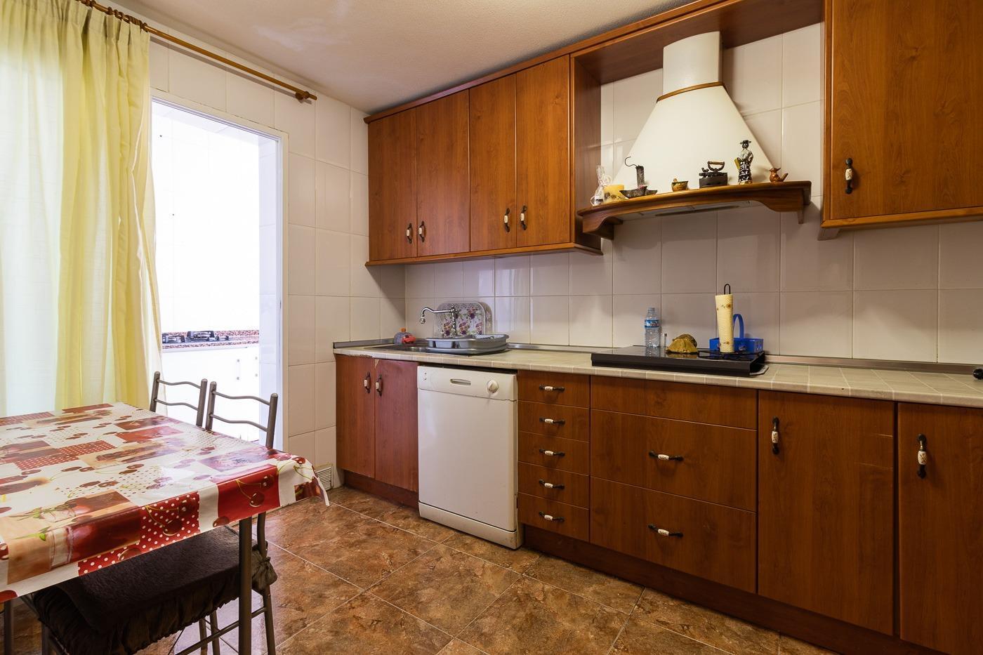 Piso en venta en Mula