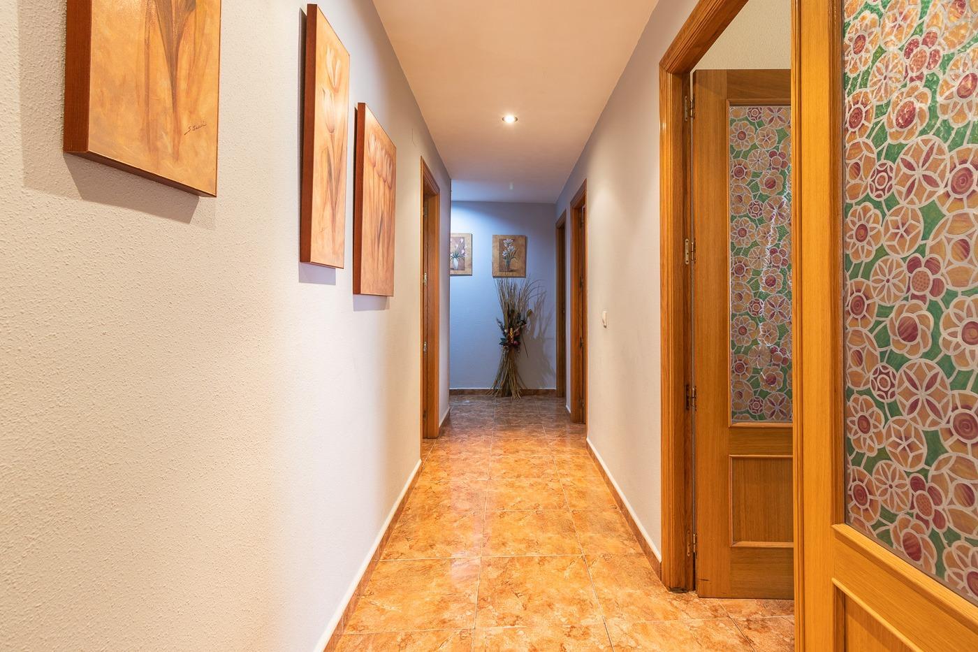 Piso en venta en Mula