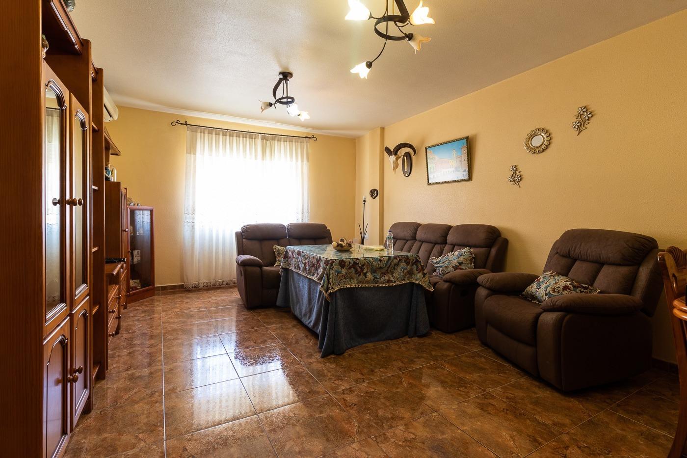 Piso en venta en Mula