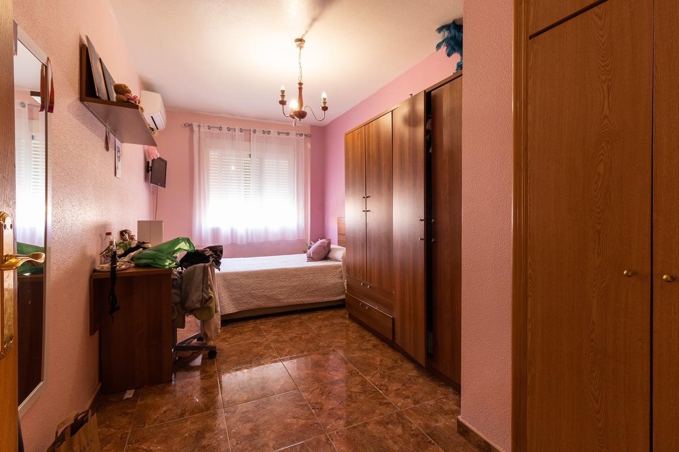 Piso en venta en Mula
