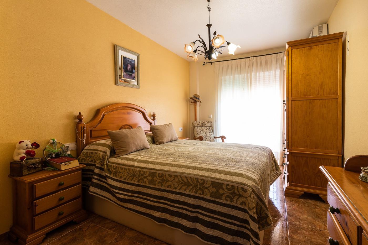 Piso en venta en Mula