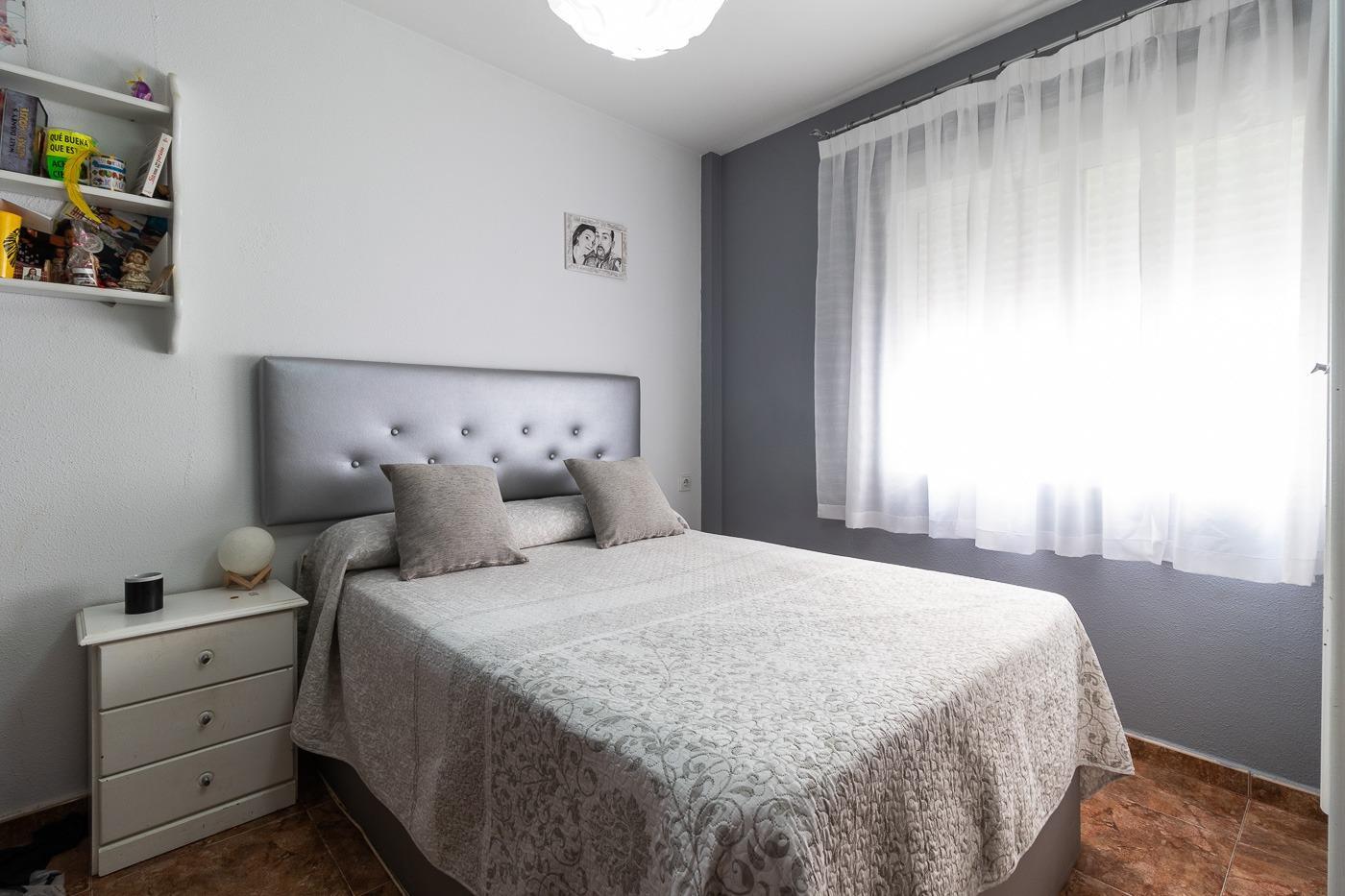 Piso en venta en Mula