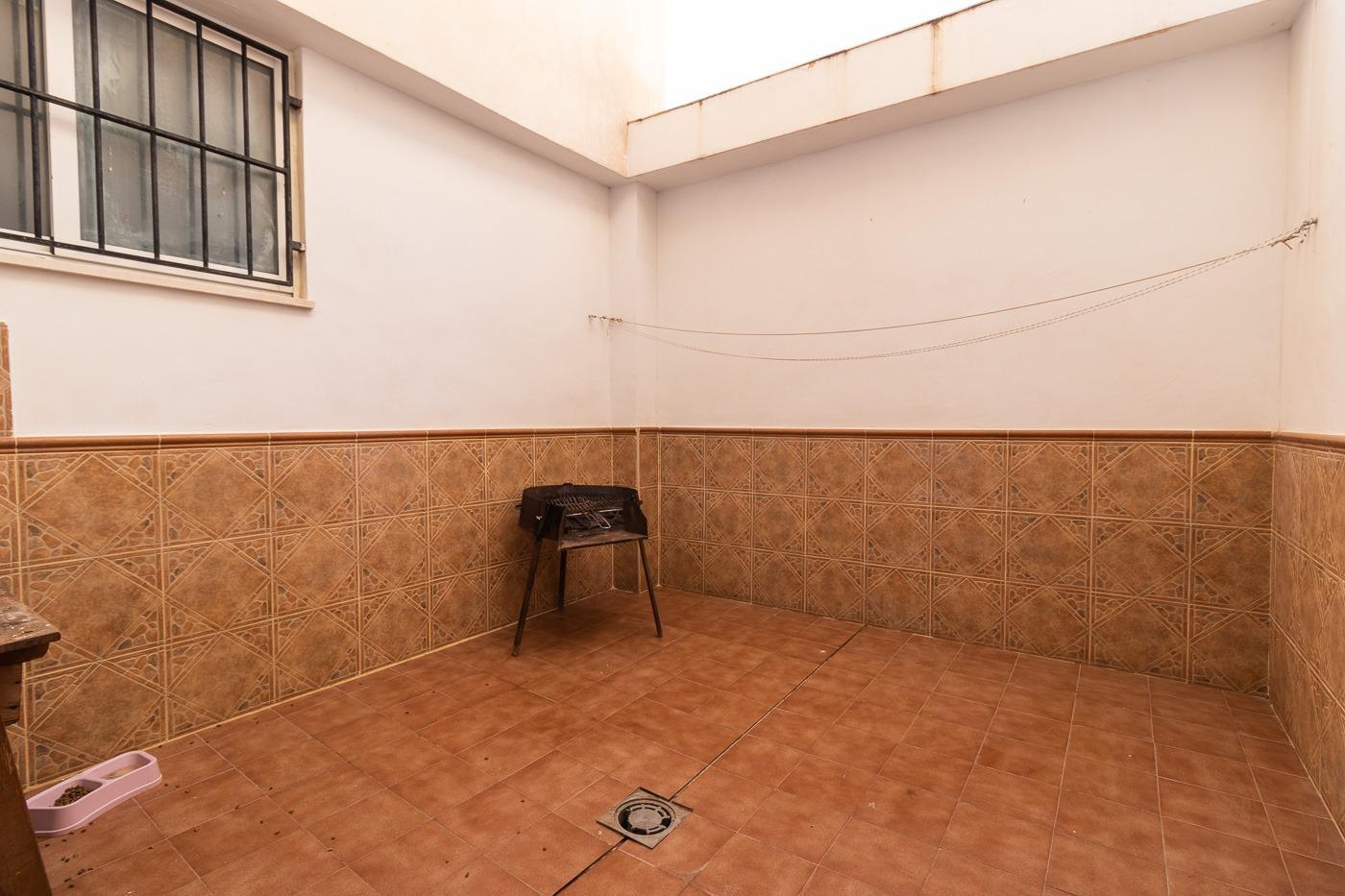 Piso en venta en Mula
