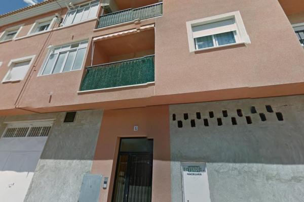 Piso en venta en Mula