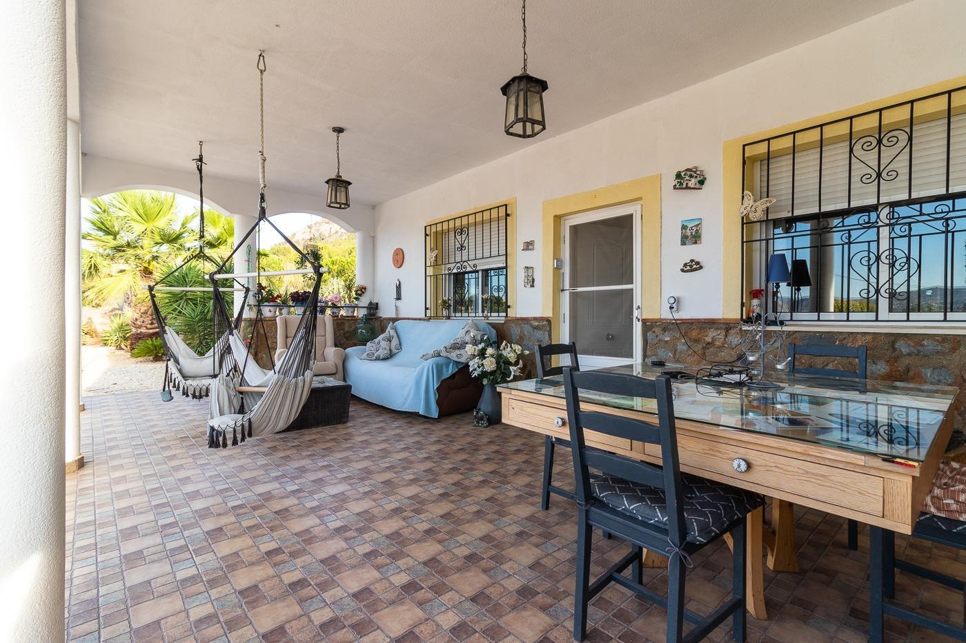 Casa en venta en Pliego