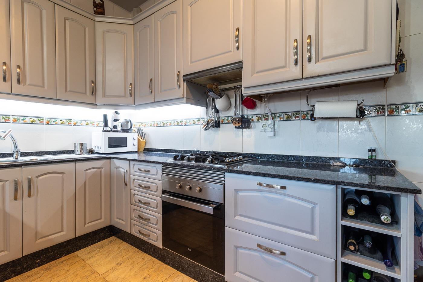 Casa en venta en Pliego
