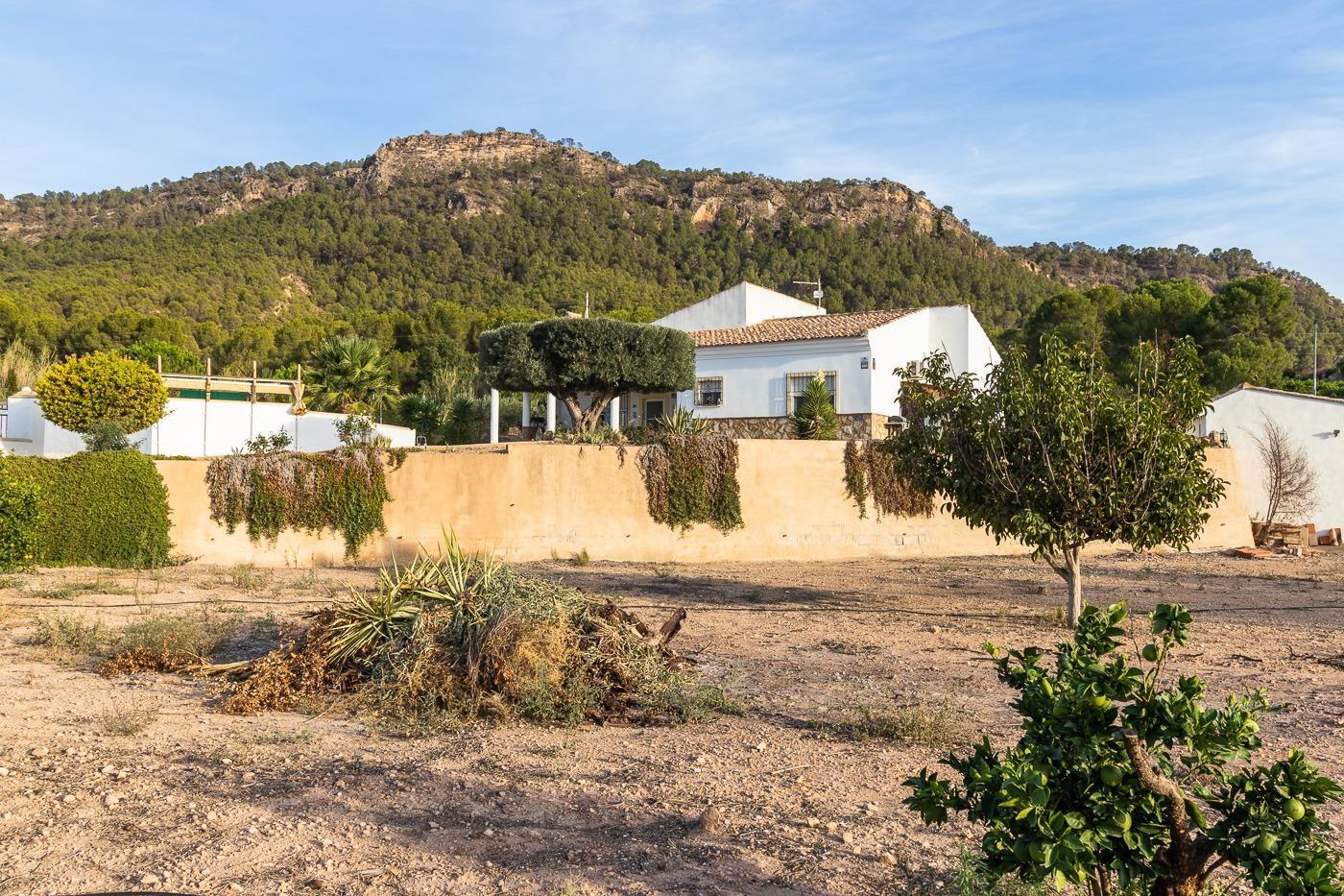 Casa en venta en Pliego