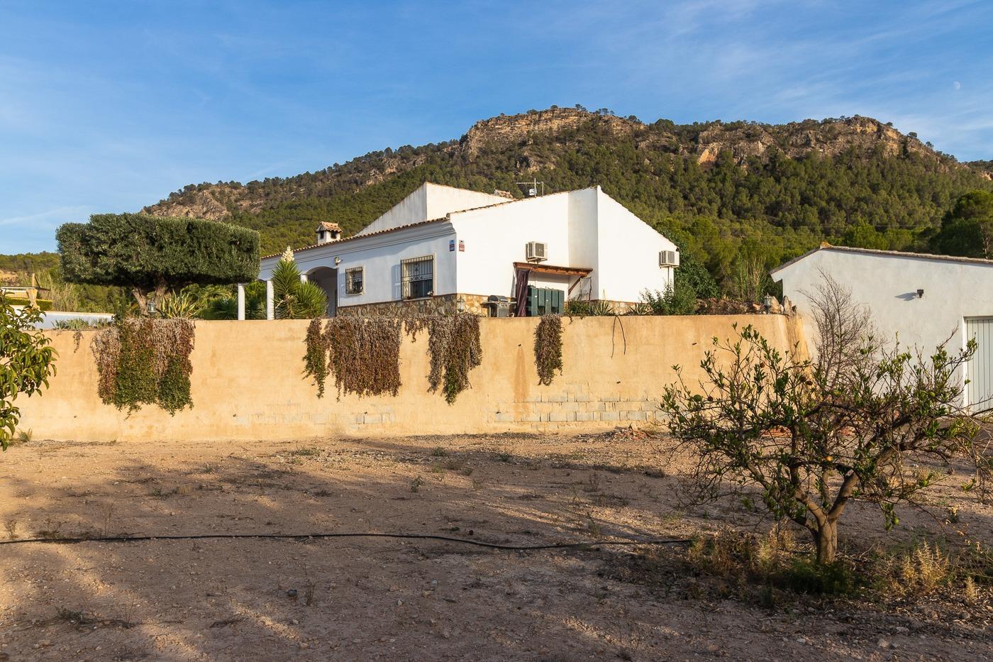 Casa en venta en Pliego