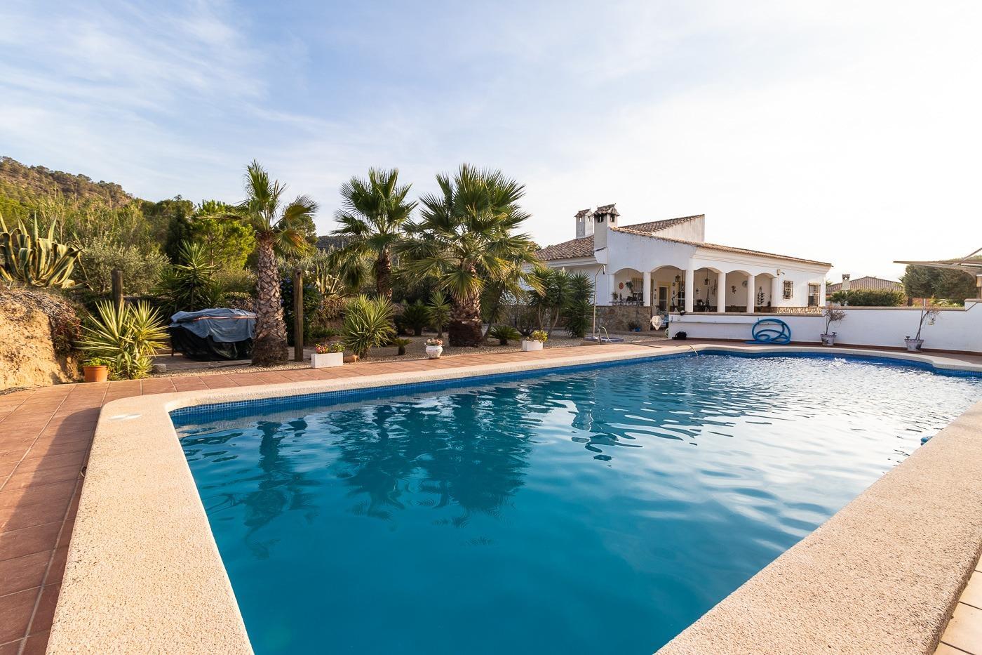 Casa en venta en Pliego
