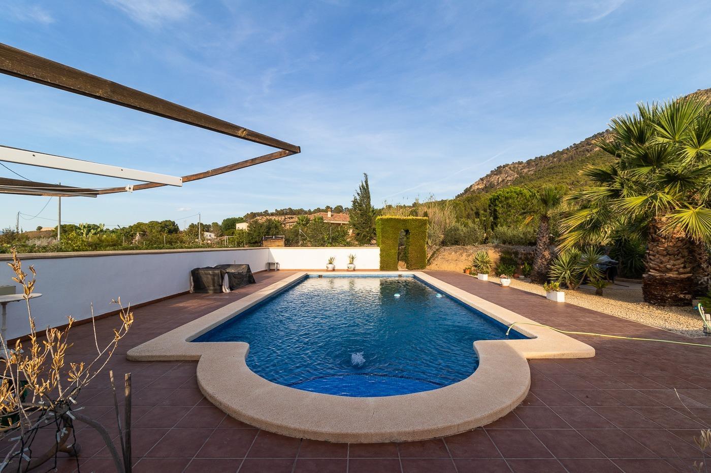 Casa en venta en Pliego