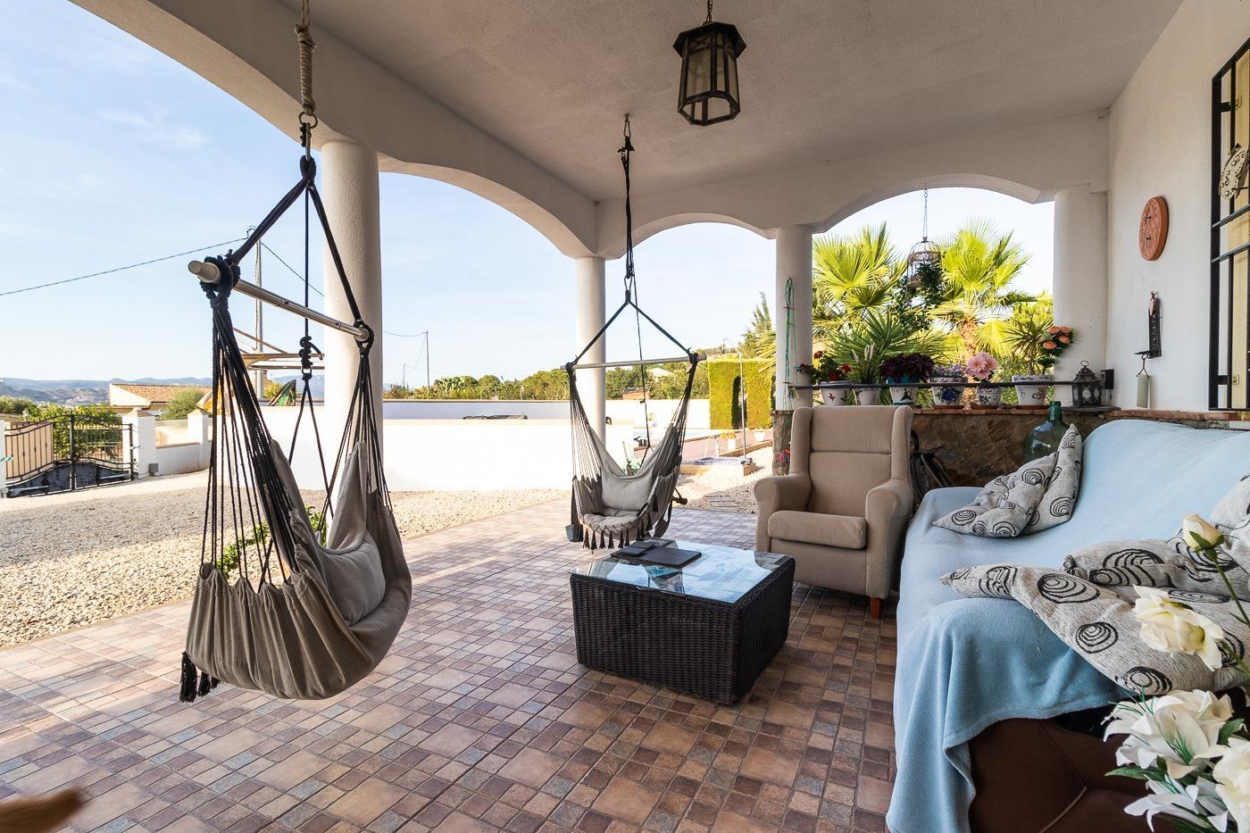 Casa en venta en Pliego