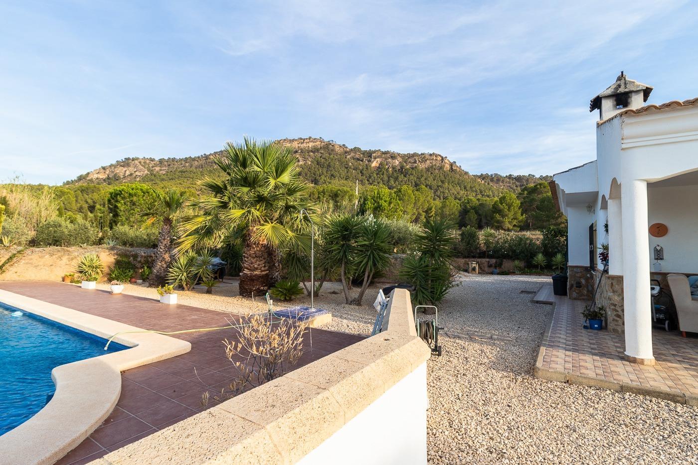 Casa en venta en Pliego