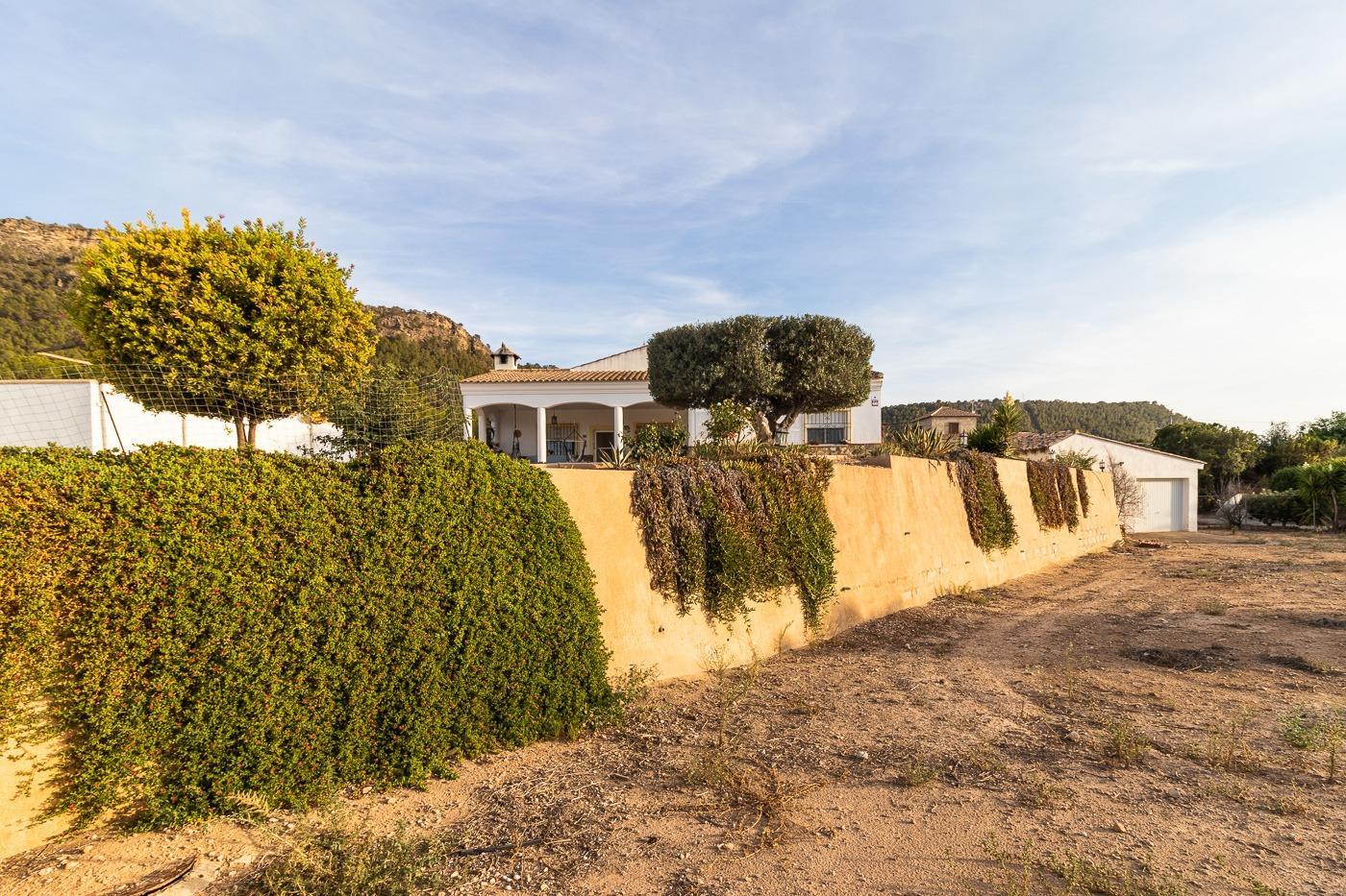 Casa en venta en Pliego