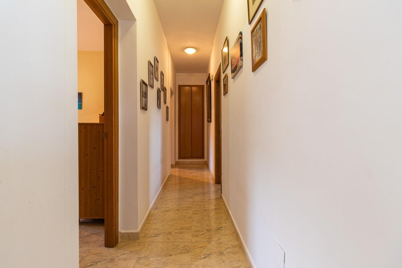 Casa en venta en Pliego