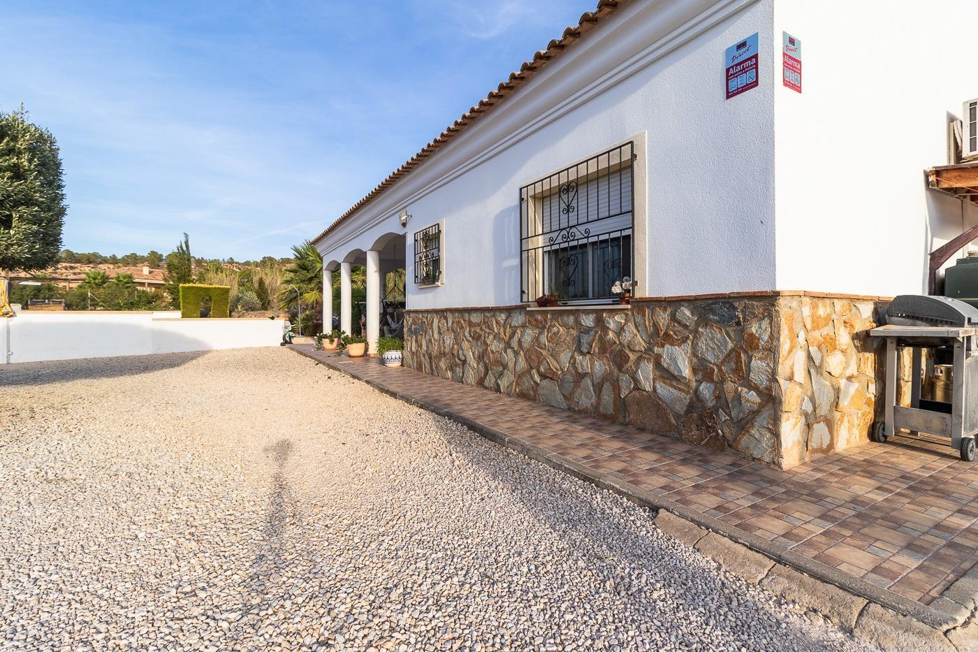Casa en venta en Pliego