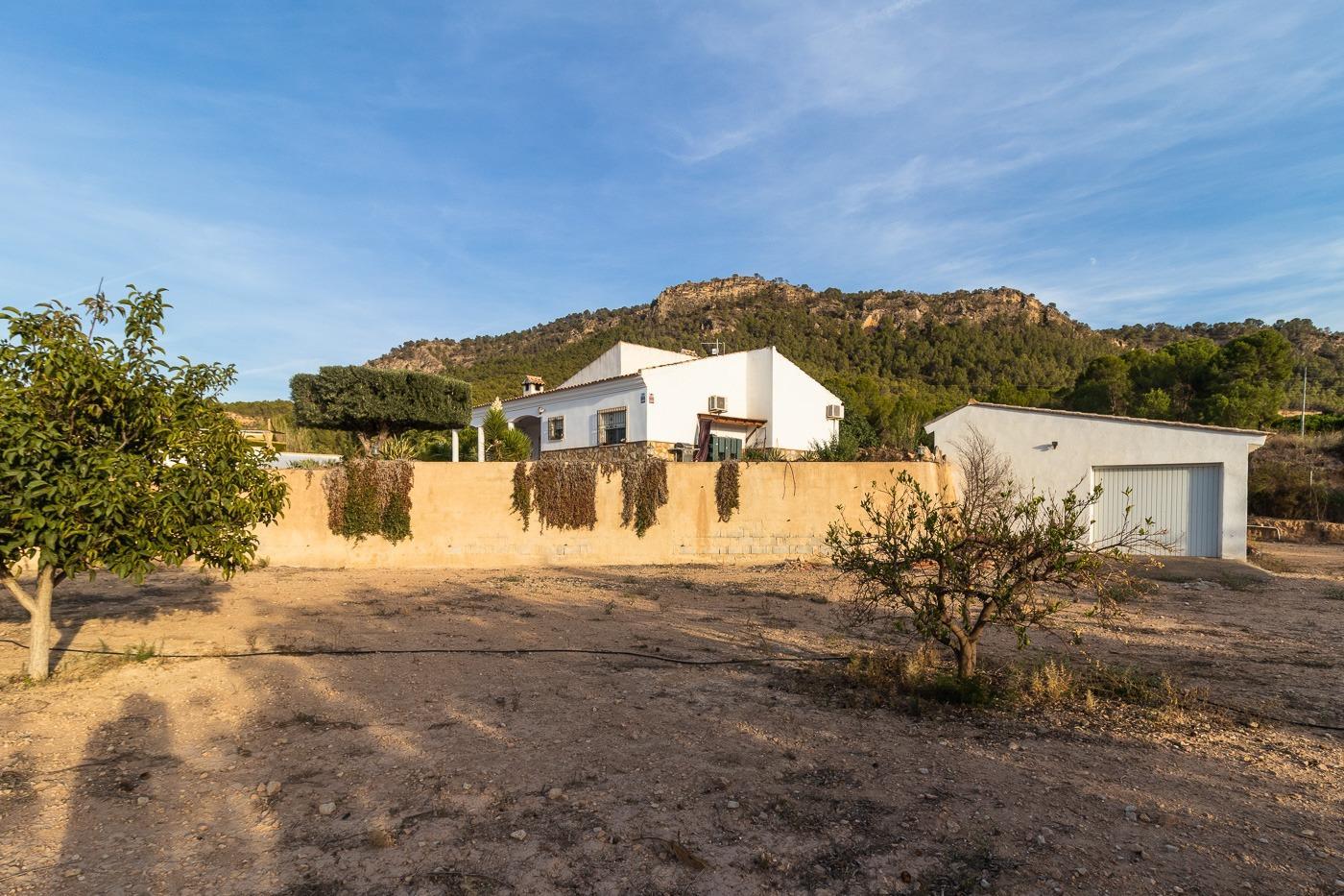 Casa en venta en Pliego