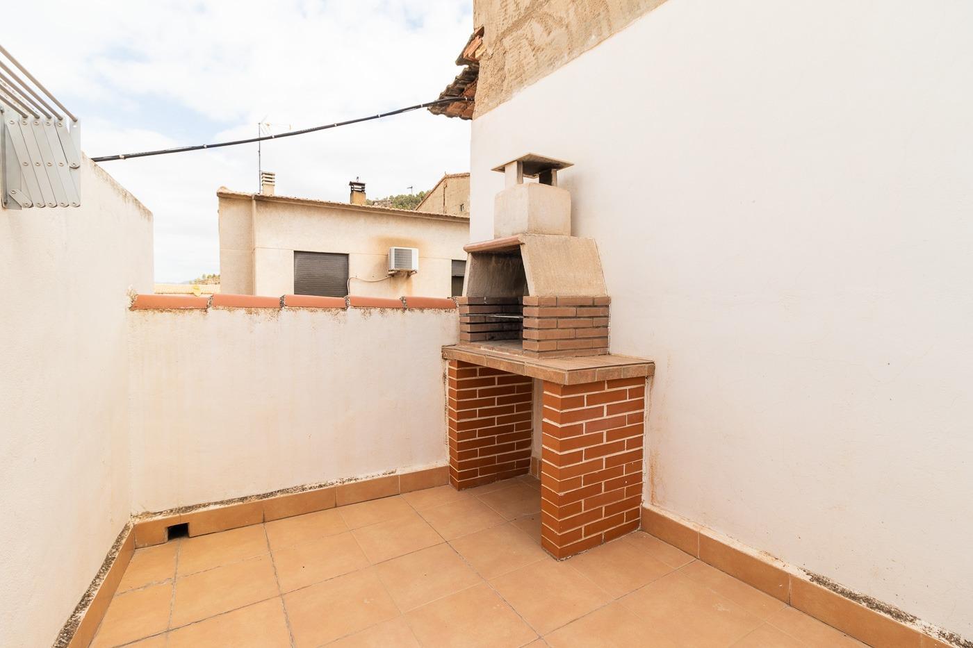 Casa en venta en Pliego