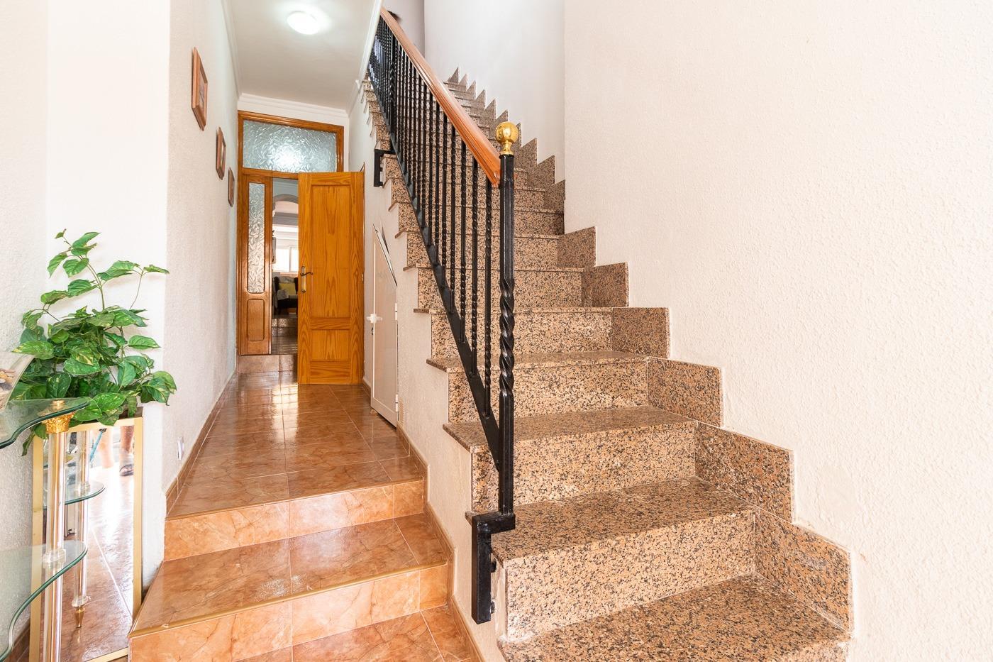 Casa en venta en Pliego