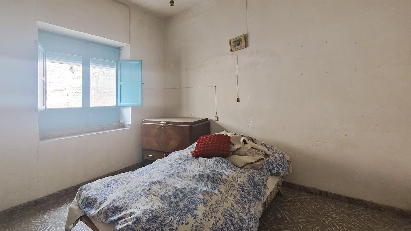 Casa en venta en Pliego