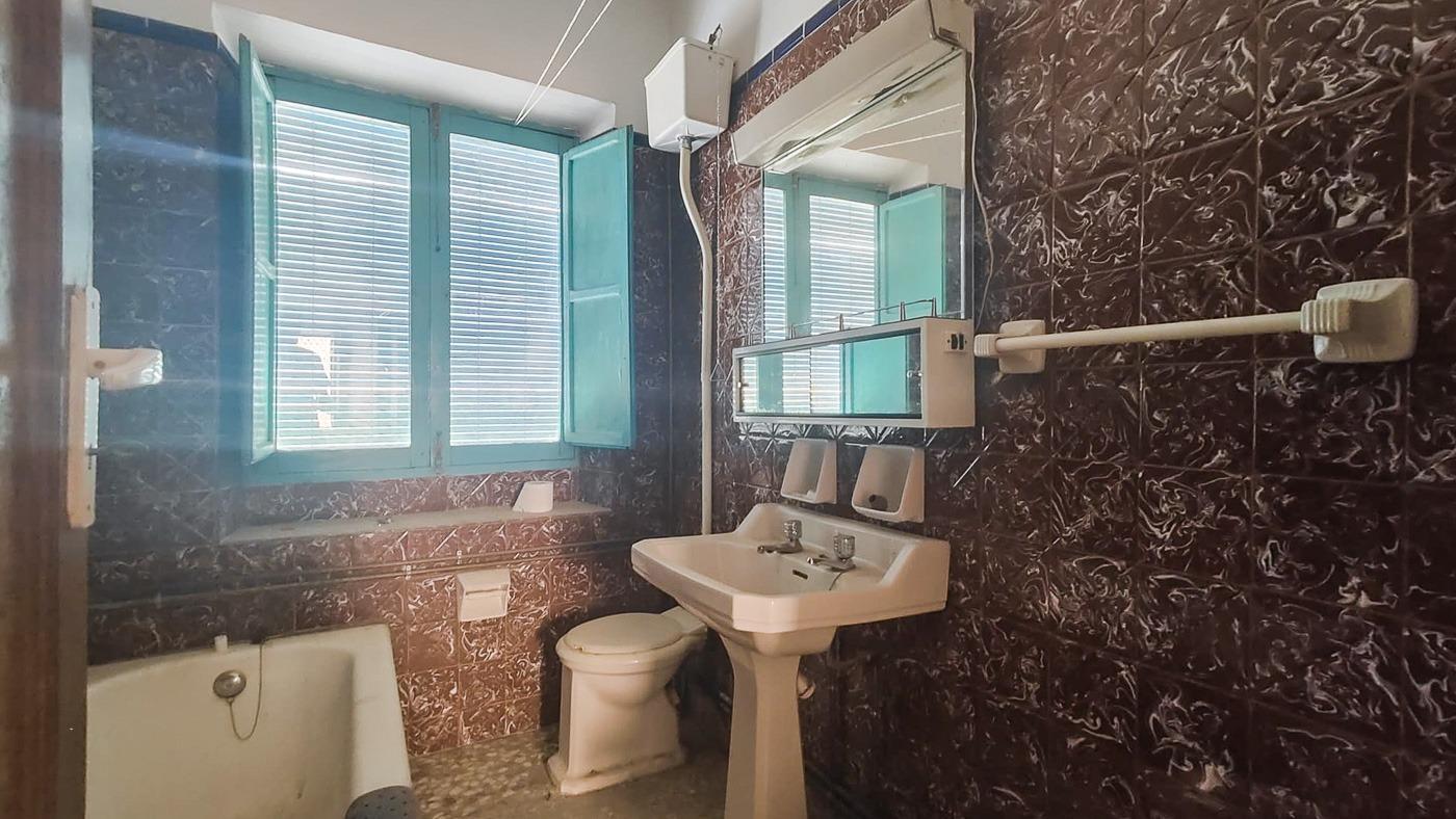 Casa en venta en Pliego