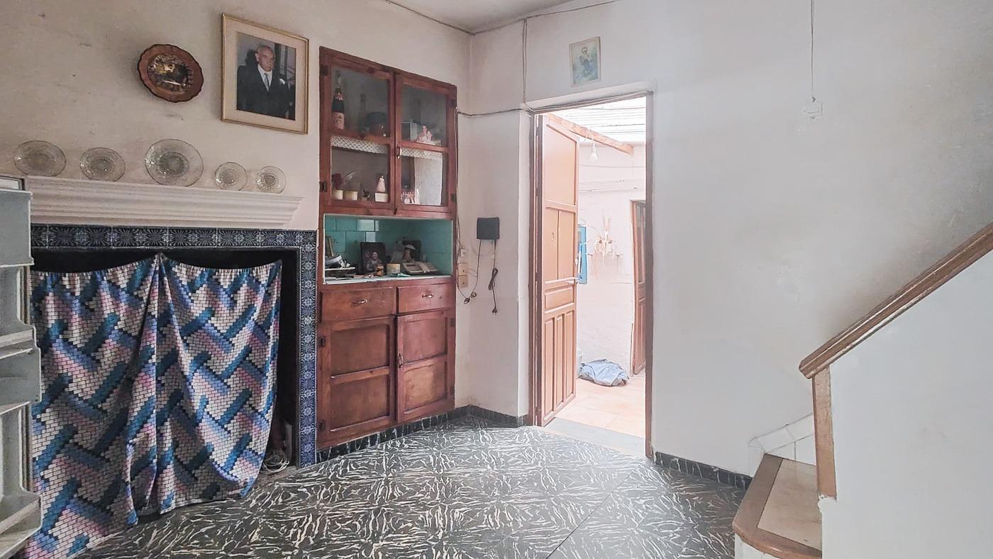 Casa en venta en Pliego