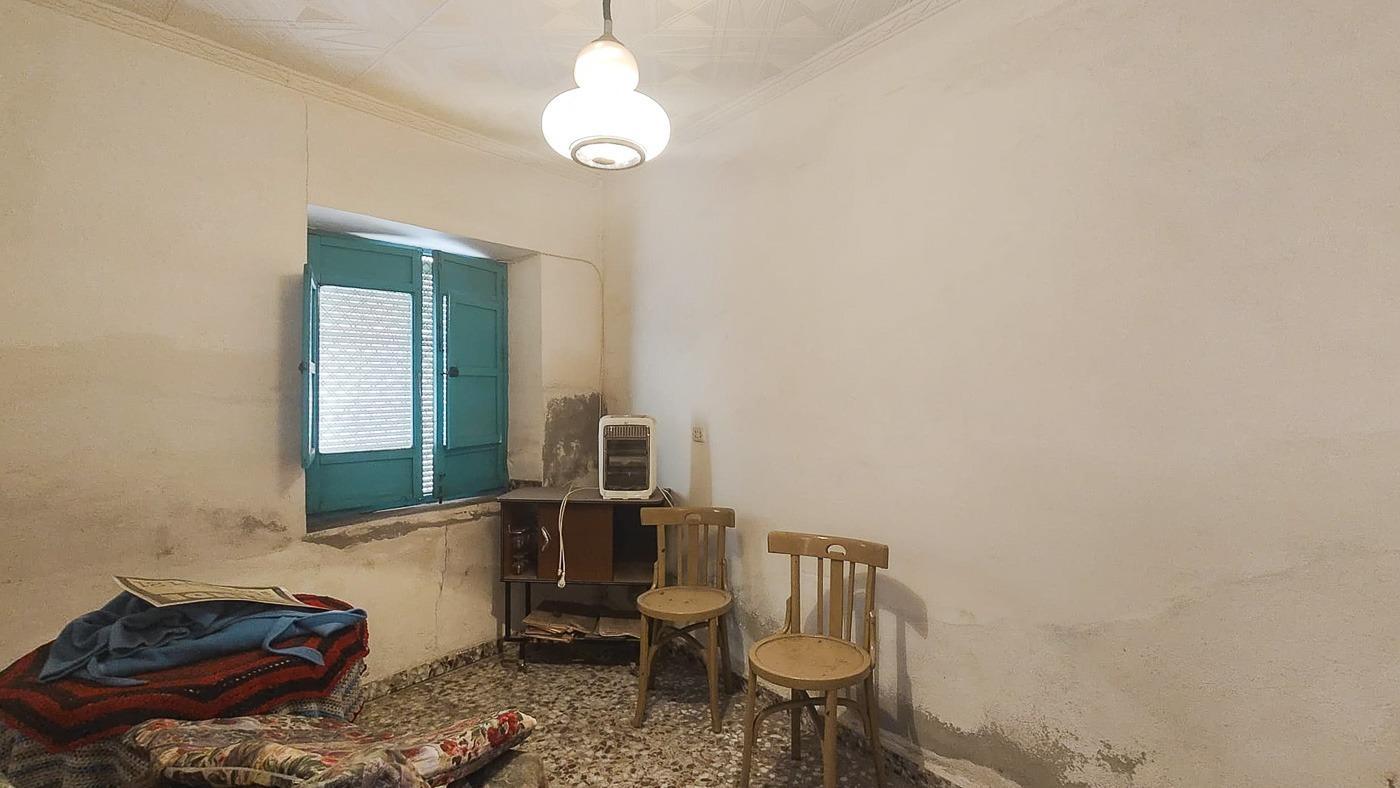 Casa en venta en Pliego