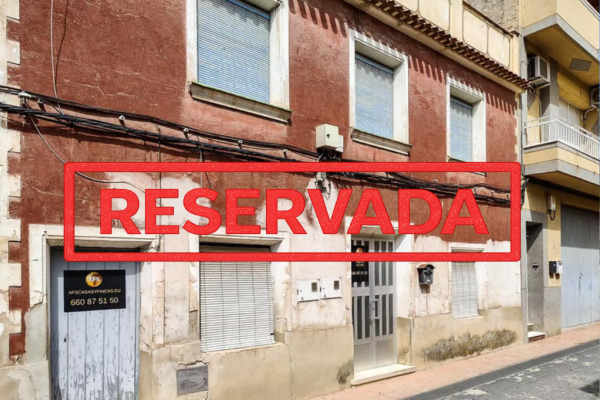 Casa in vendita a Pliego