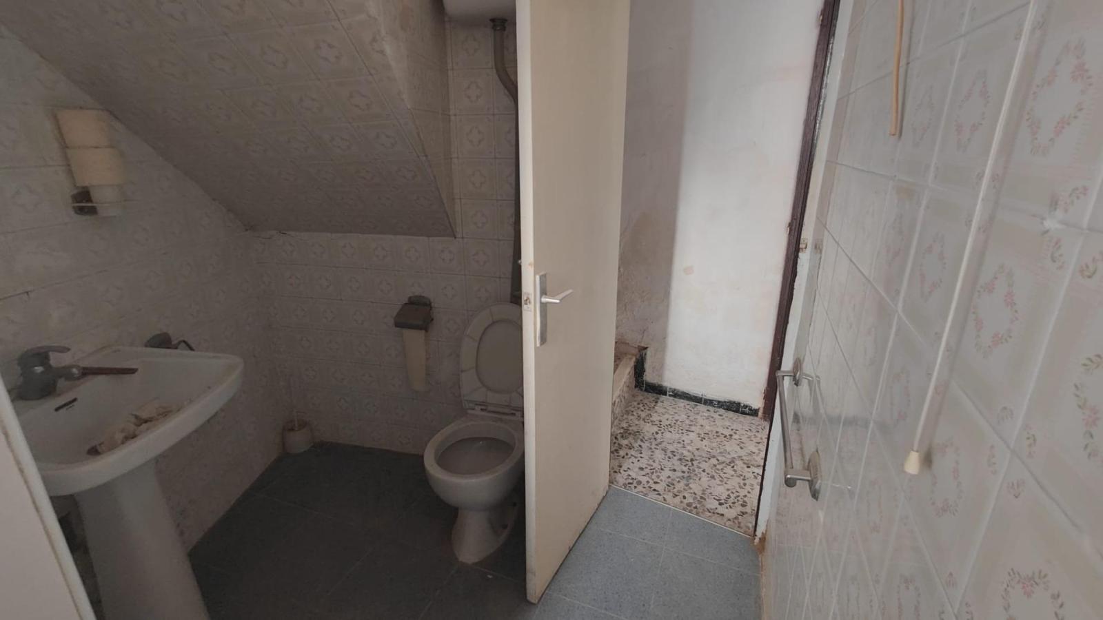 Casa en venta en Pliego