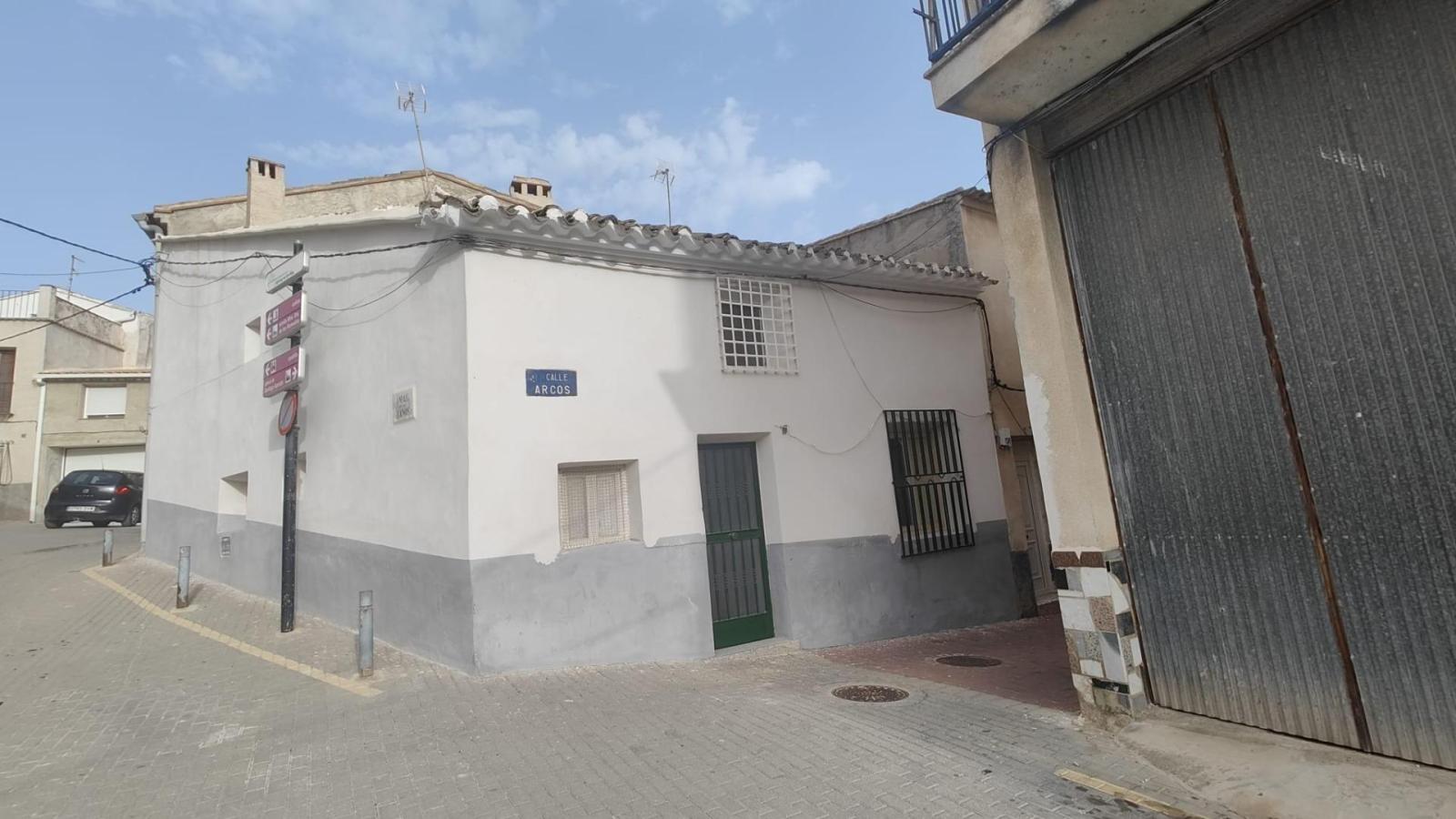 Casa en venta en Pliego