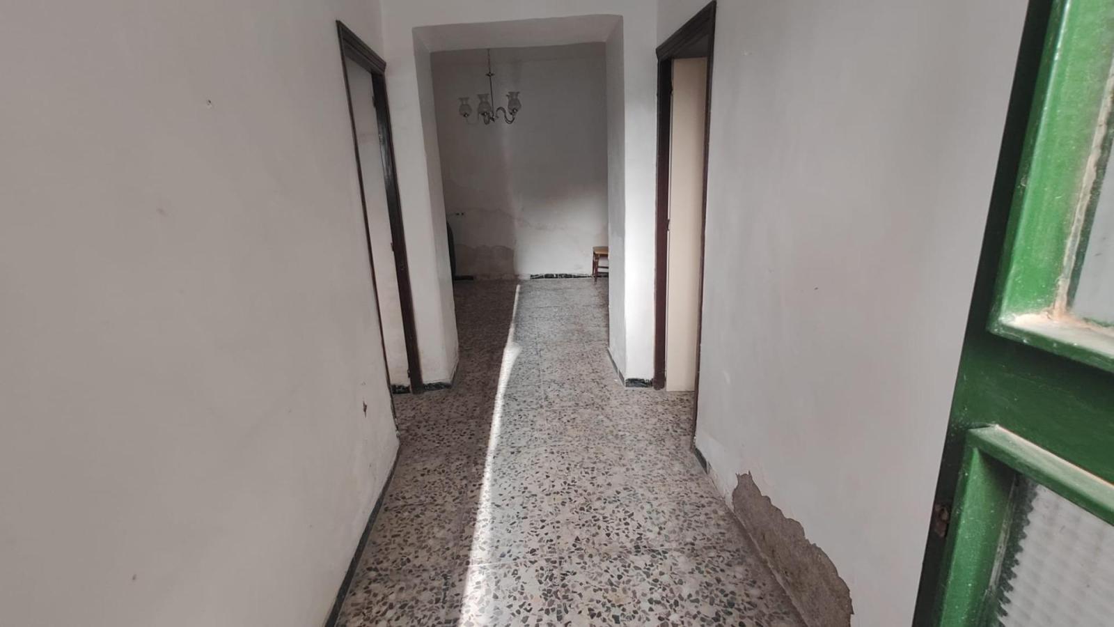 Casa en venta en Pliego