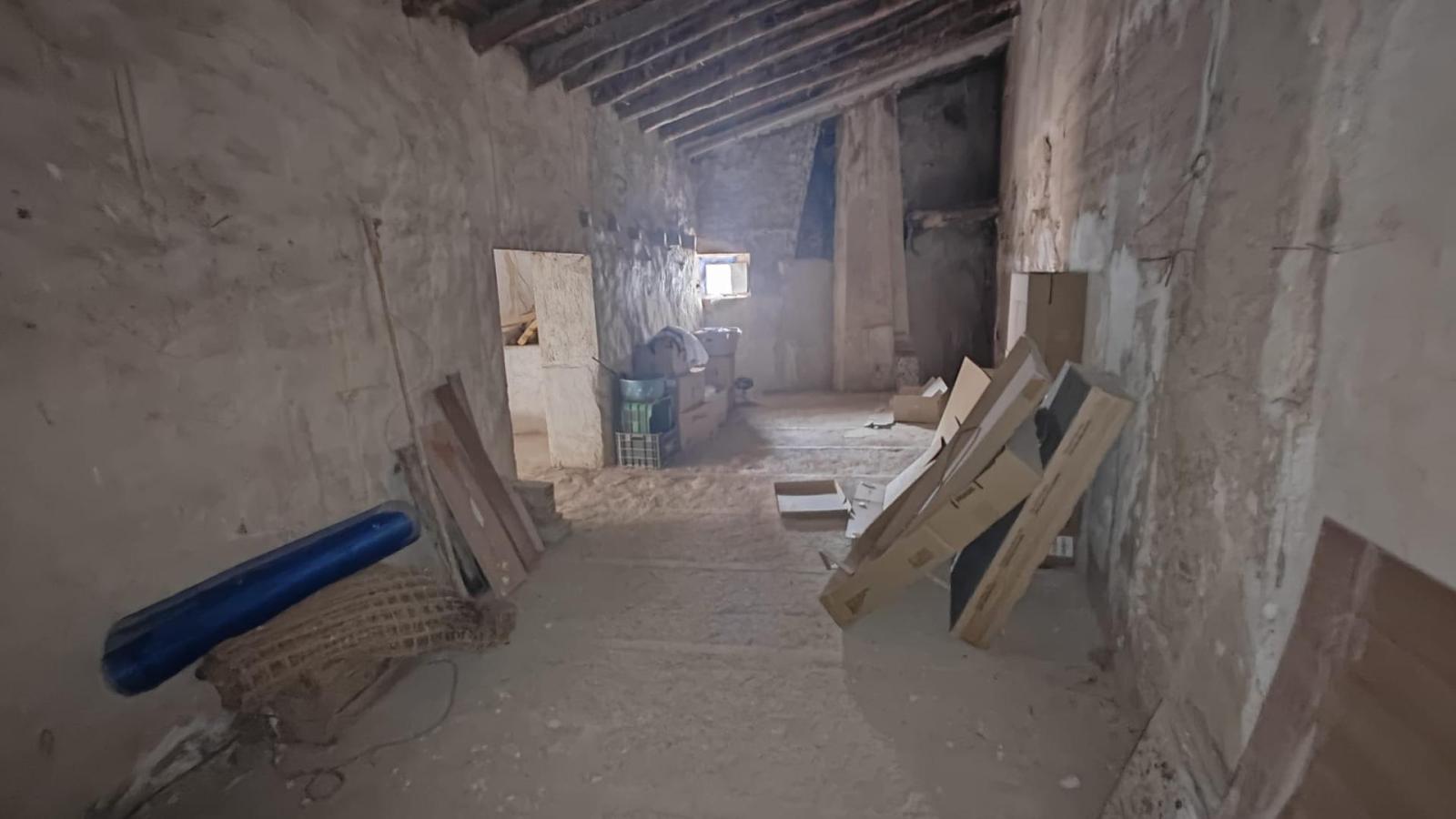 Casa en venta en Pliego