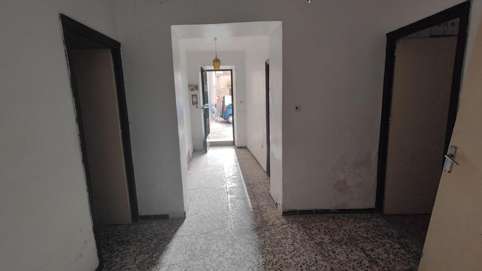 Casa en venta en Pliego