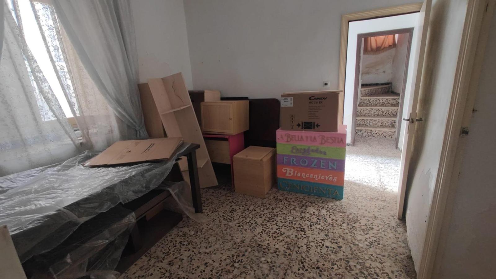 Casa en venta en Pliego