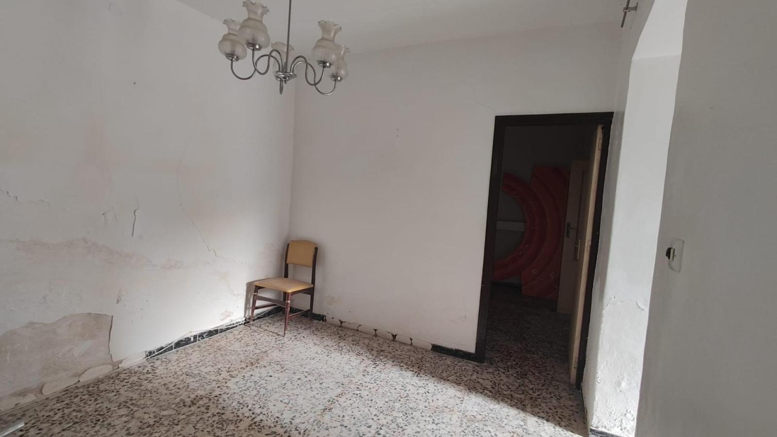 Casa en venta en Pliego