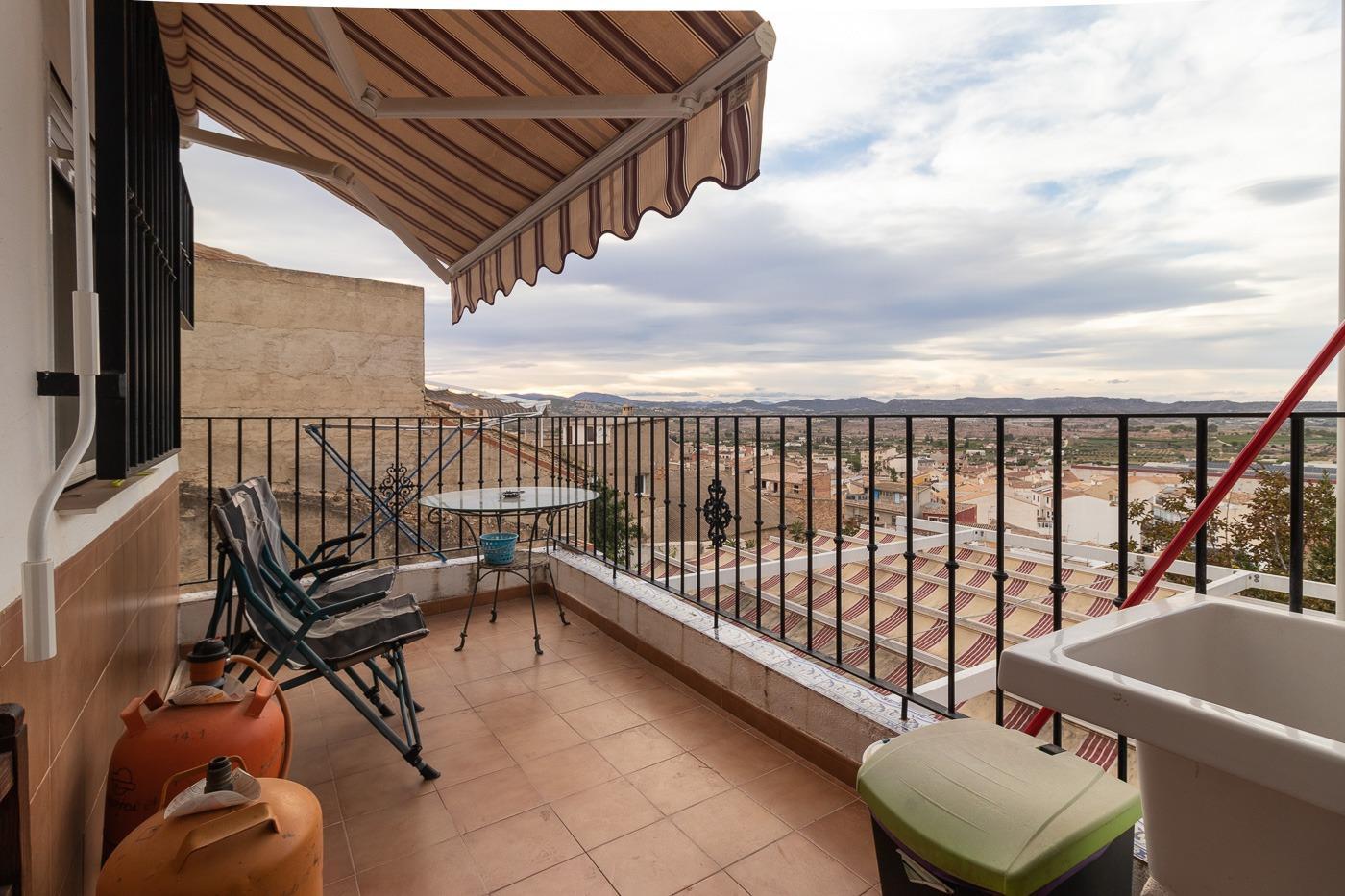 Casa en venta en Pliego