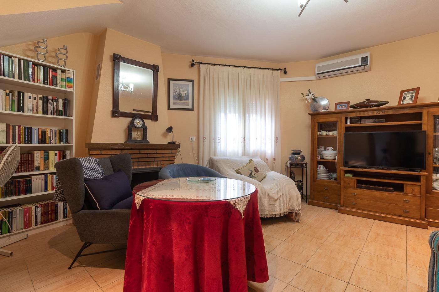 Casa en venta en Pliego