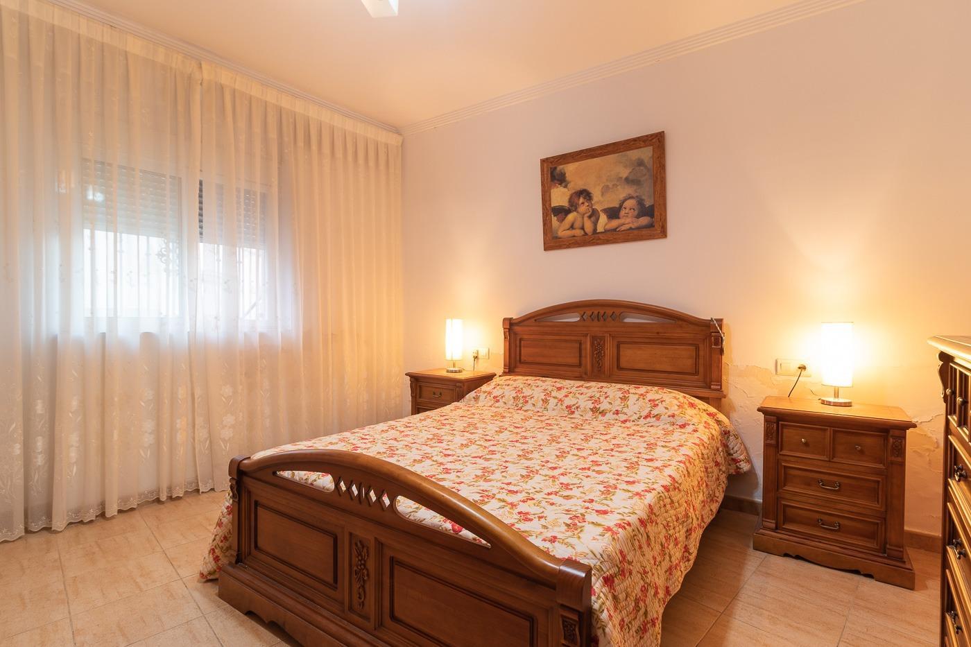 Casa en venta en Pliego