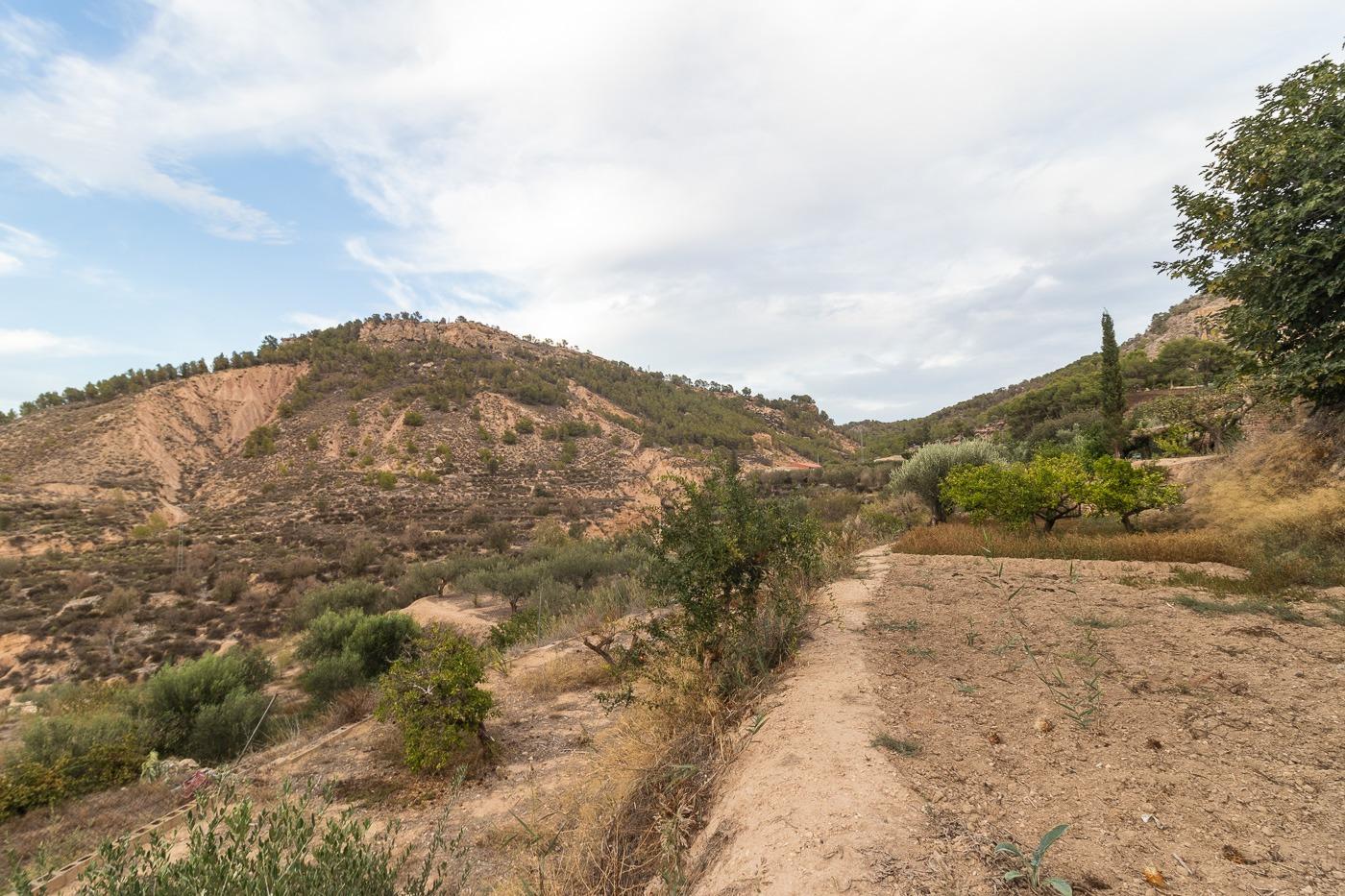 Casa en venta en Pliego