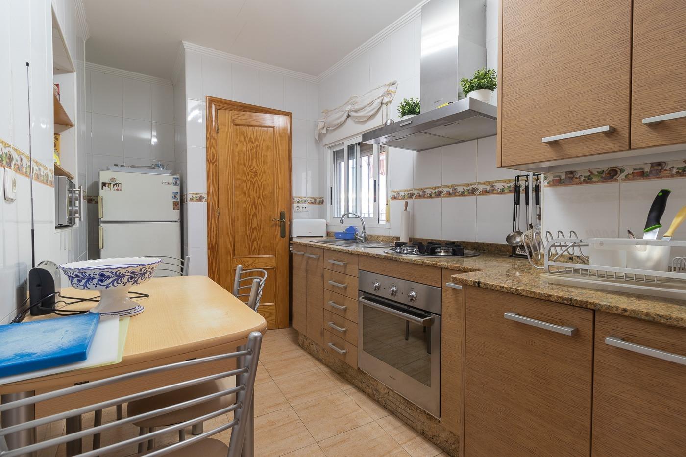 Casa en venta en Pliego
