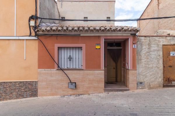 Casa en venta en Pliego