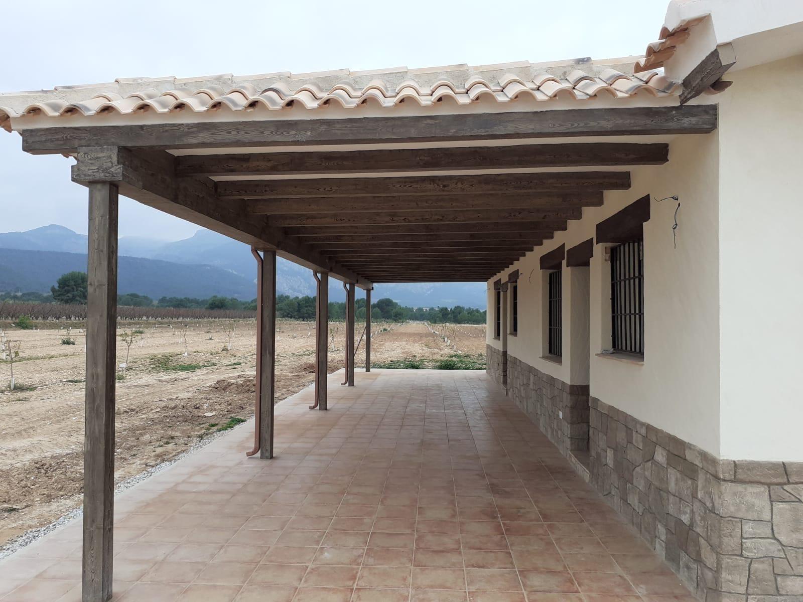 Casa in vendita a Pliego