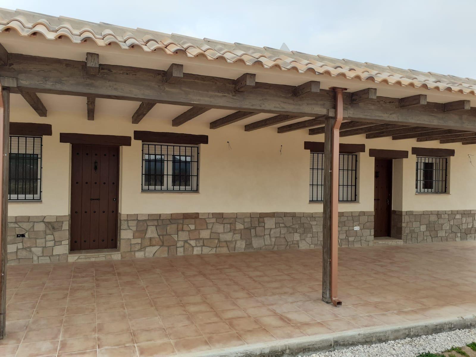 Casa in vendita a Pliego