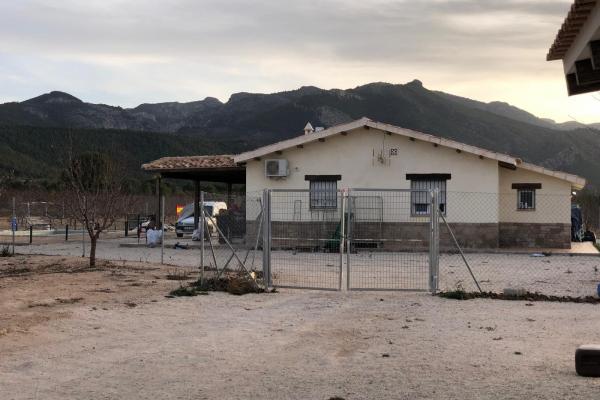 Casa en venta en Pliego