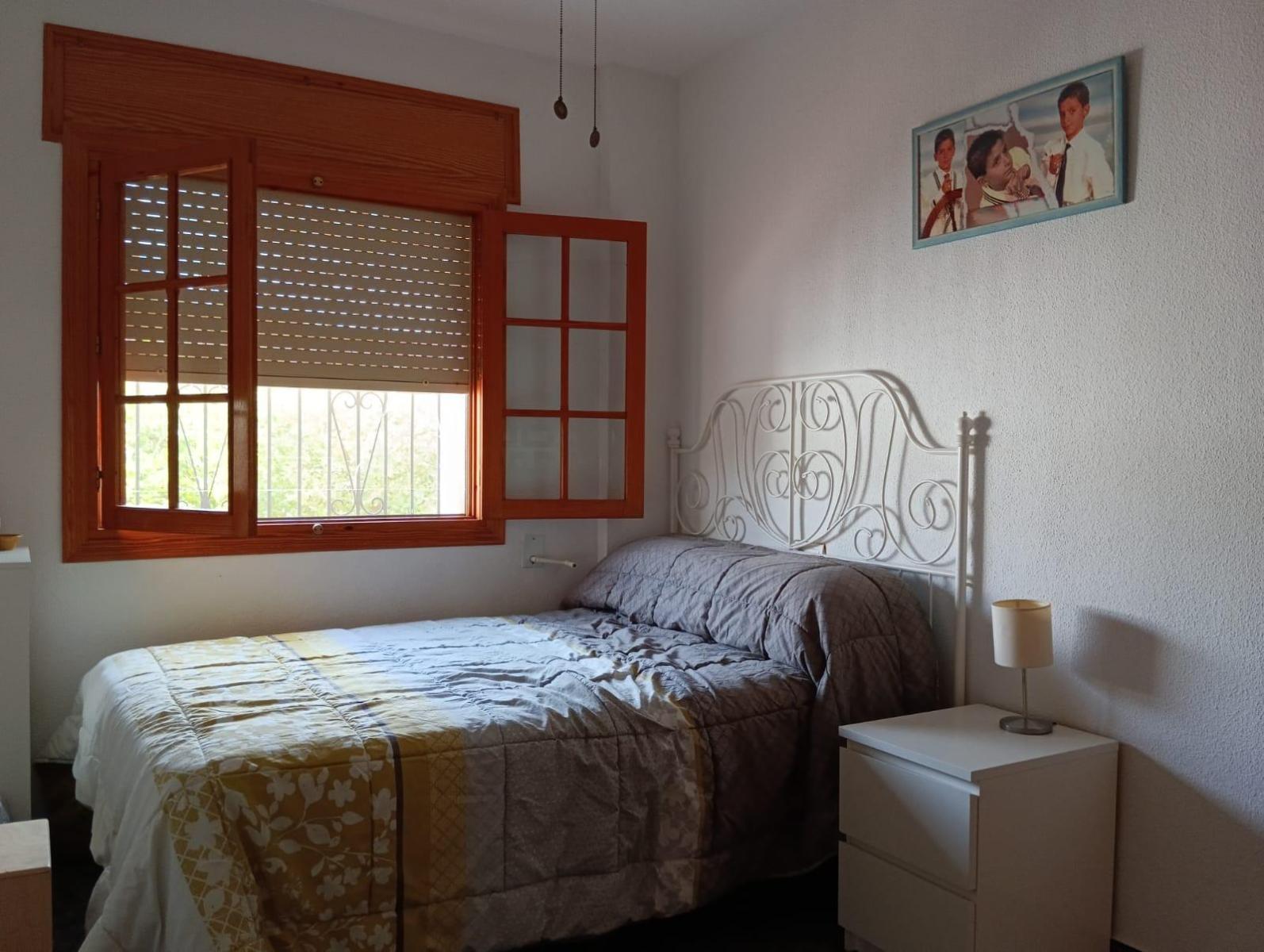 Chalet en venta en Mula