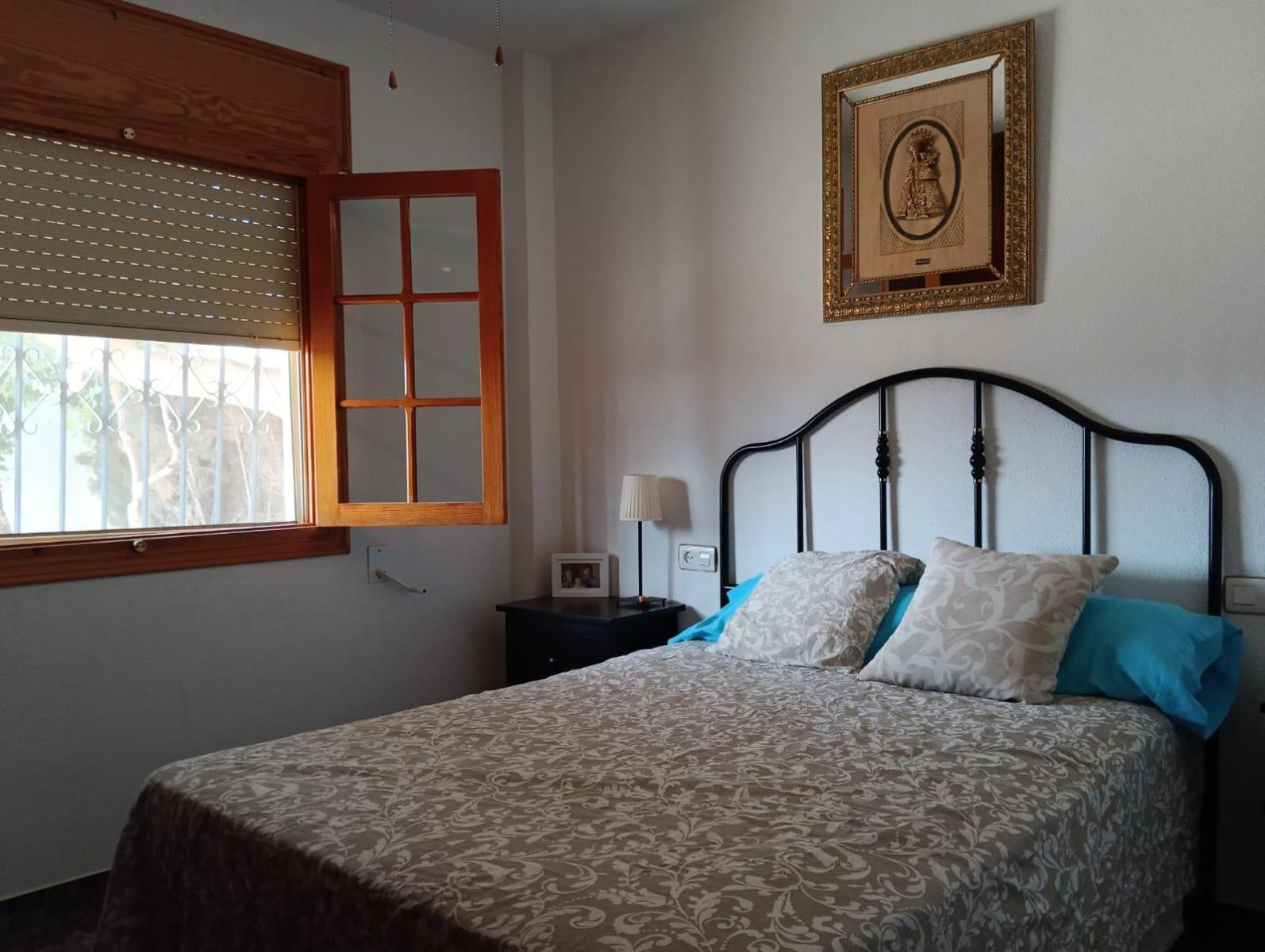 Chalet en venta en Mula