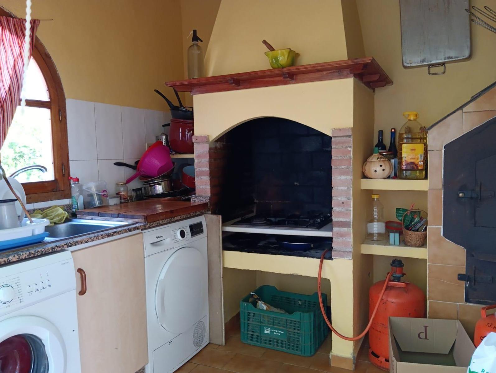 Chalet en venta en Mula